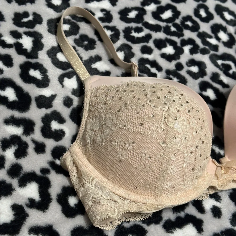 Dream Angels Push Up 34D